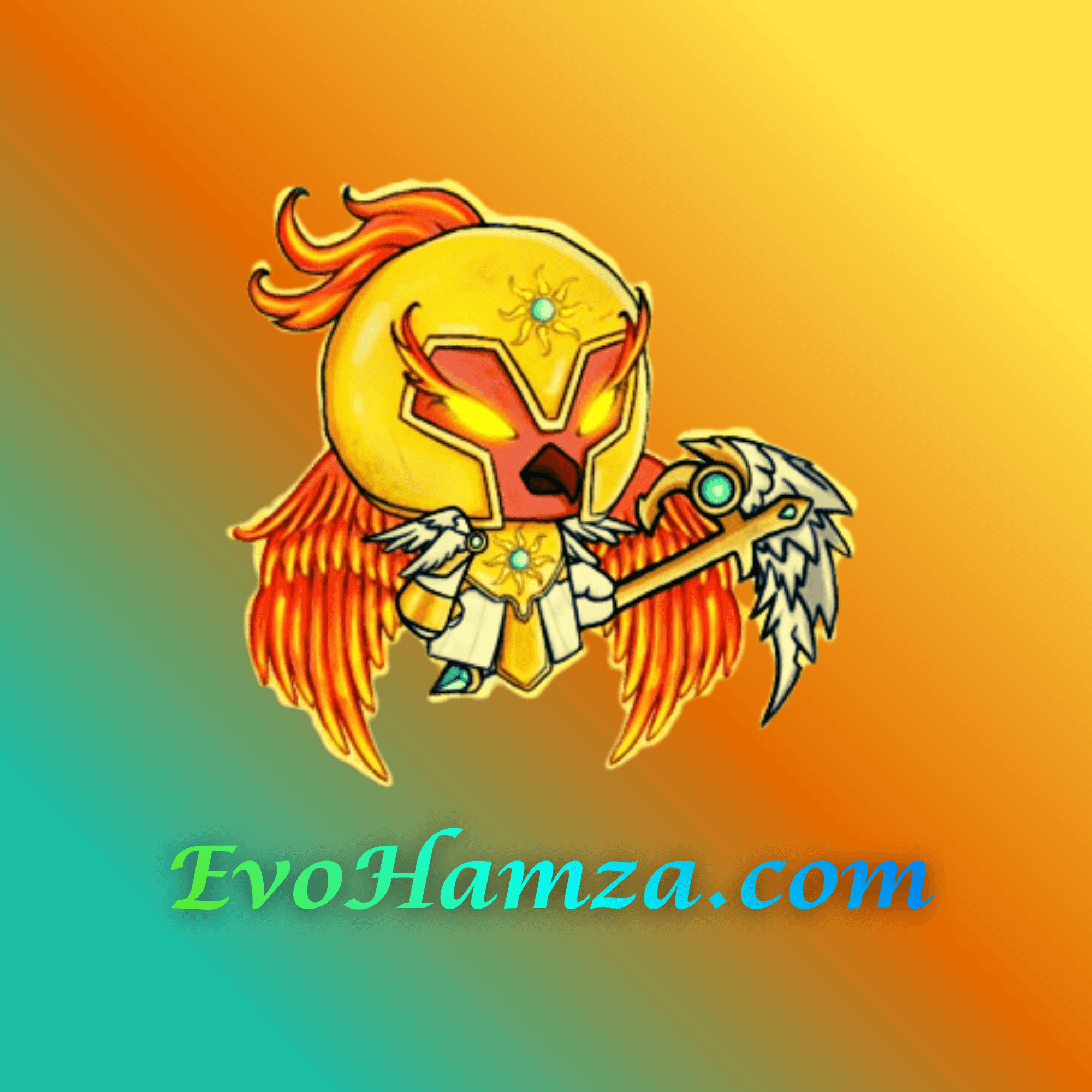 Evo Hamza
