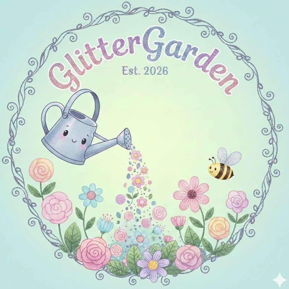 GlitterGarden Store