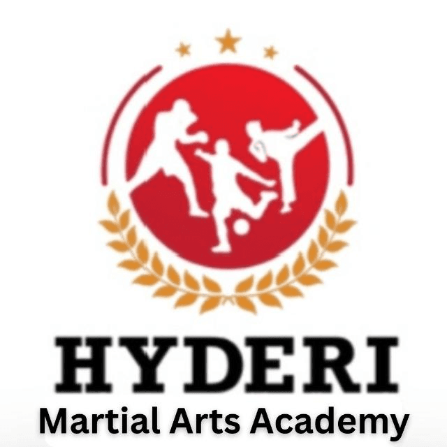 Hyderi Academy