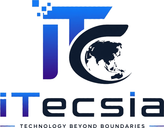 iTecsia — Technology Beyond Boundaries