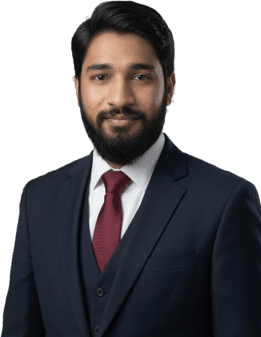 Talha Faisal