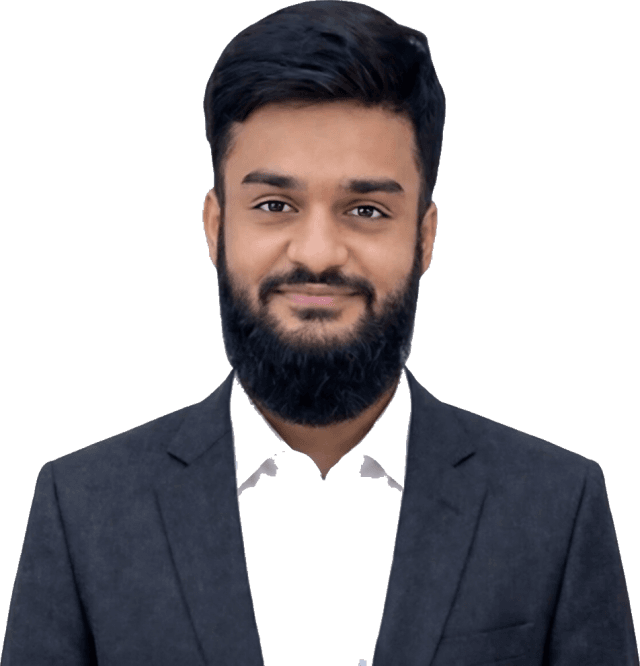 Syed Ammar Ahmed, Founder of iTecsia